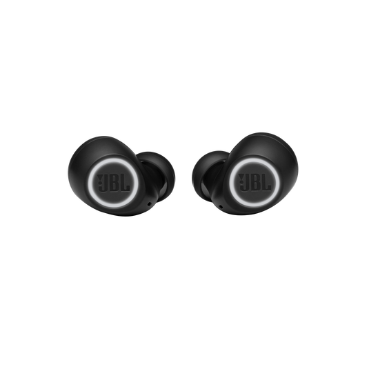 JBL Free II replacement kit - Black - True wireless in-ear headphones - Front image number null